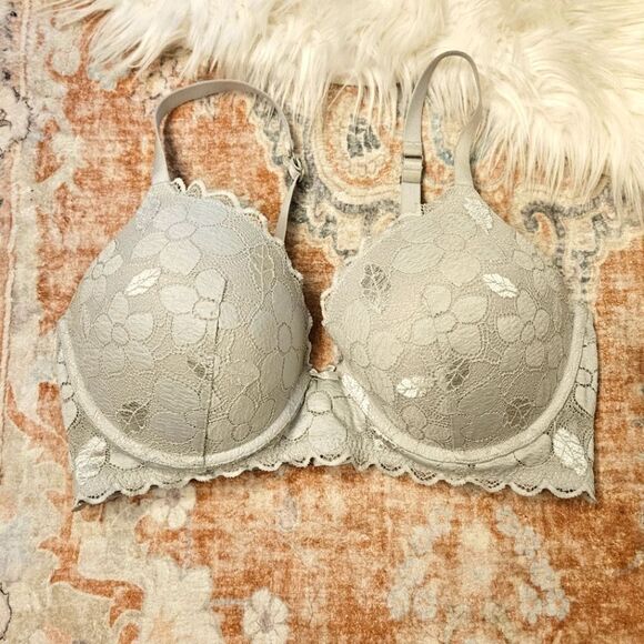 Aerie Lace Bra - Picture 1 of 4